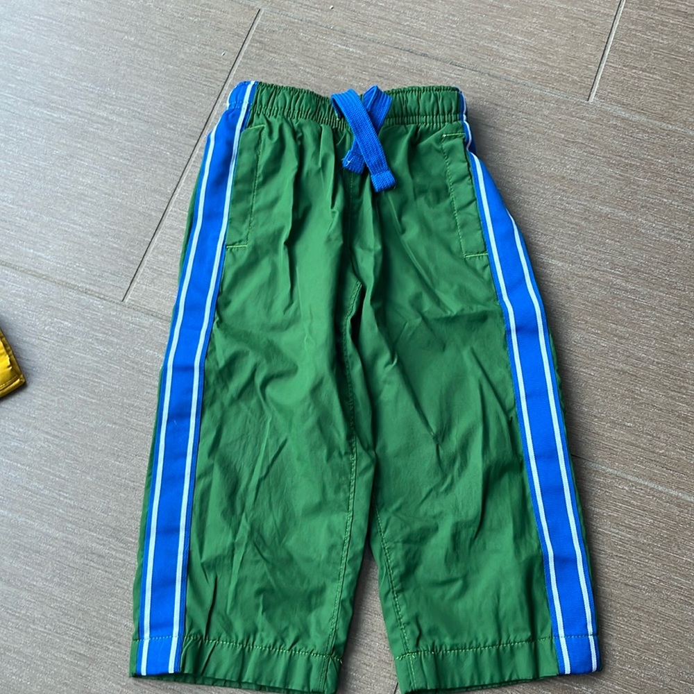 Lands’ end 2T